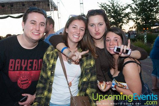 Photo from Oktoberfest Live! Craft Beer Festival 2014 (Gallery 5)