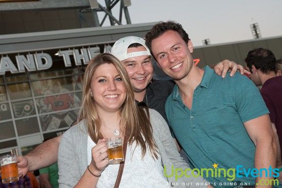 Photo from Oktoberfest Live! Craft Beer Festival 2014 (Gallery 5)