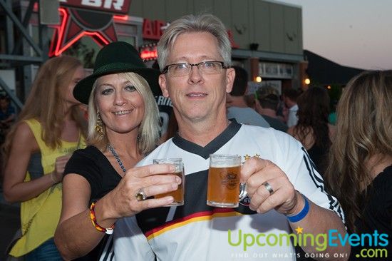 Photo from Oktoberfest Live! Craft Beer Festival 2014 (Gallery 5)