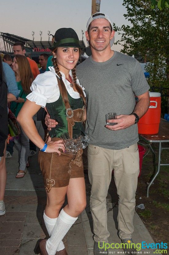 Photo from Oktoberfest Live! Craft Beer Festival 2014 (Gallery 5)