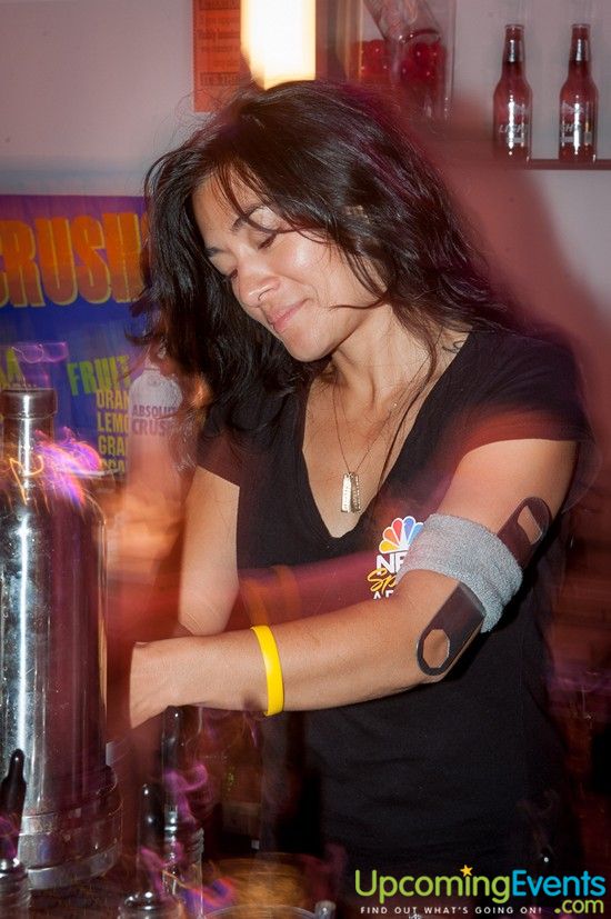 Photo from Oktoberfest Live! Craft Beer Festival 2014 (Gallery 5)
