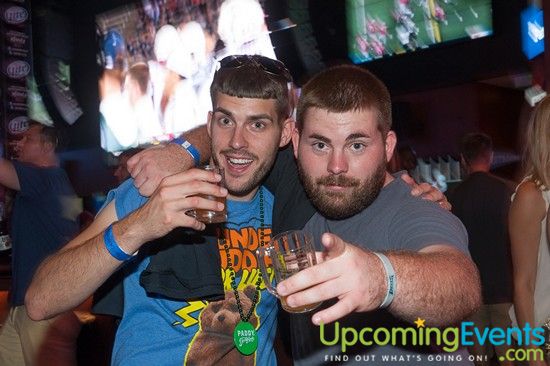 Photo from Oktoberfest Live! Craft Beer Festival 2014 (Gallery 5)