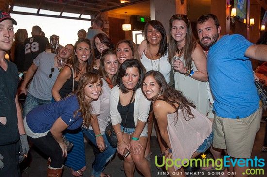 Photo from Oktoberfest Live! Craft Beer Festival 2014 (Gallery 5)