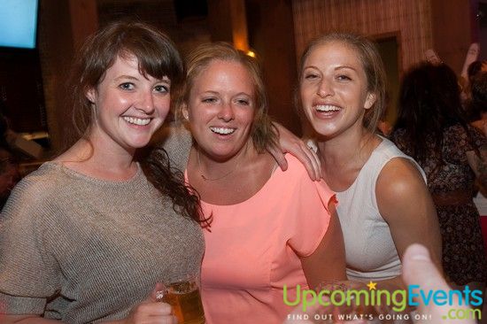 Photo from Oktoberfest Live! Craft Beer Festival 2014 (Gallery 5)