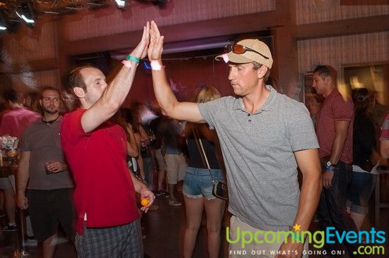 Photo from Oktoberfest Live! Craft Beer Festival 2014 (Gallery 5)