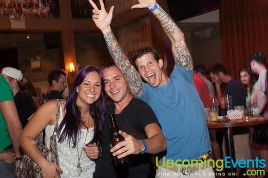 Photo from Oktoberfest Live! Craft Beer Festival 2014 (Gallery 5)