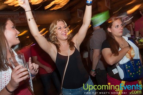 Photo from Oktoberfest Live! Craft Beer Festival 2014 (Gallery 5)