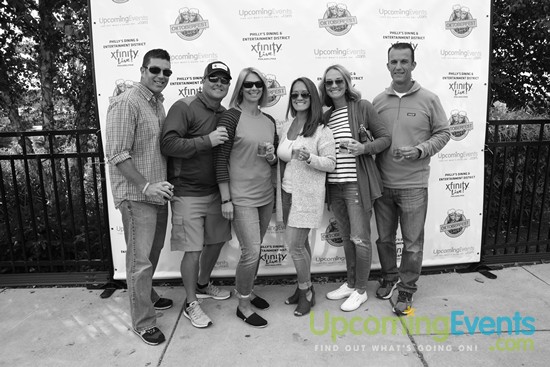 Photo from Oktoberfest Live! 2017