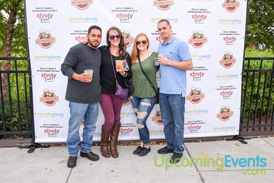 Photo from Oktoberfest Live! 2017
