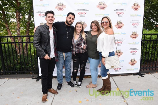 Photo from Oktoberfest Live! 2017