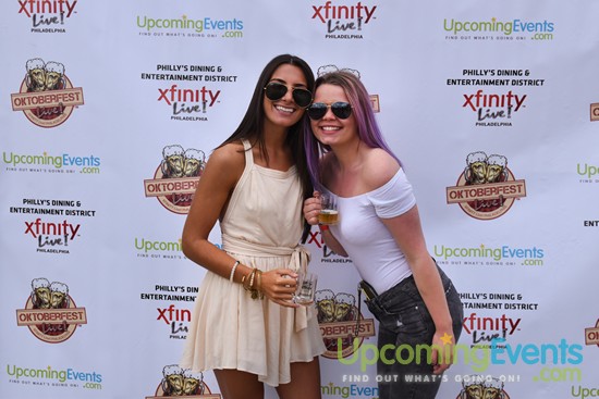 Photo from Oktoberfest Live! 2017