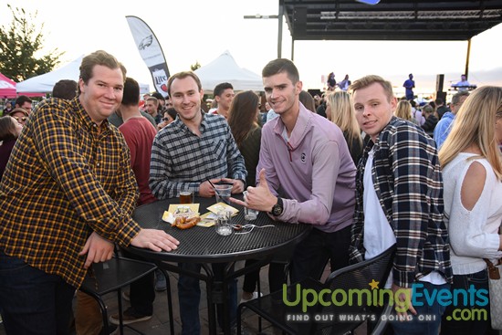 Photo from Oktoberfest Live! 2017