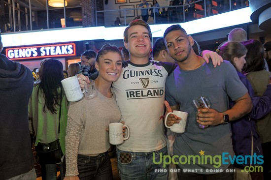 Photo from Oktoberfest Live! 2016 (Gallery A)