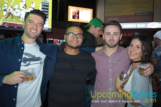 Photo from Oktoberfest Live! 2016 (Gallery A)
