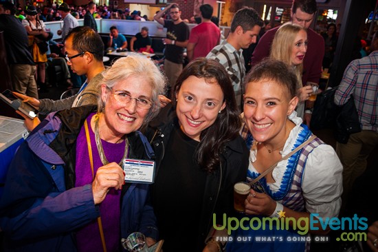 Photo from Oktoberfest Live! 2016 (Gallery A)