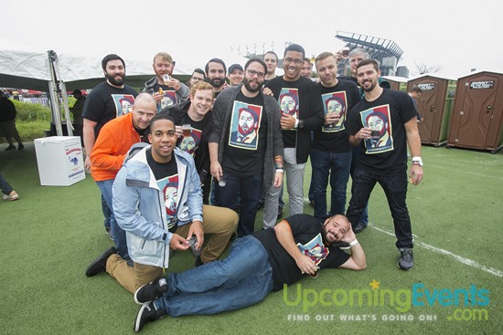 Photo from Oktoberfest Live! 2016 (Gallery B)