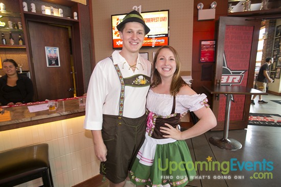 Photo from Oktoberfest Live! 2016 (Gallery B)
