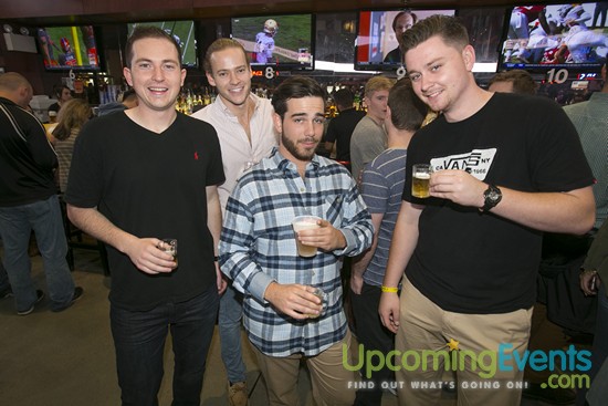 Photo from Oktoberfest Live! 2016 (Gallery B)
