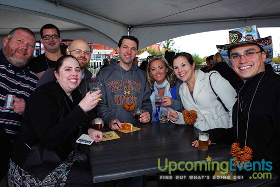 Photo from Oktoberfest 2015 @ XFINITY Live (Gallery A)