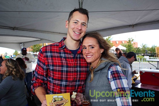 Photo from Oktoberfest 2015 @ XFINITY Live (Gallery A)