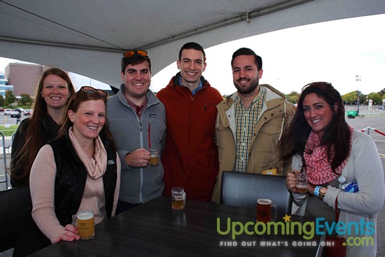 Photo from Oktoberfest 2015 @ XFINITY Live (Gallery A)