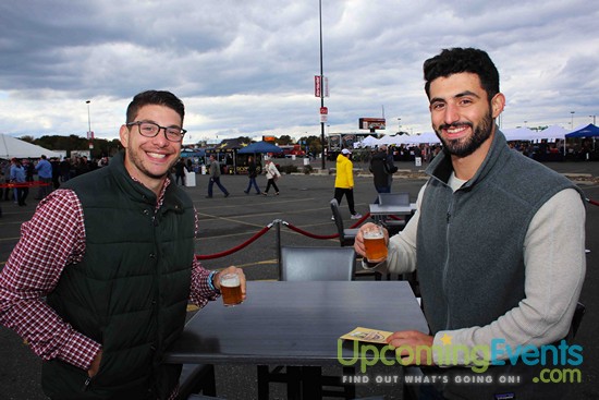 Photo from Oktoberfest 2015 @ XFINITY Live (Gallery A)