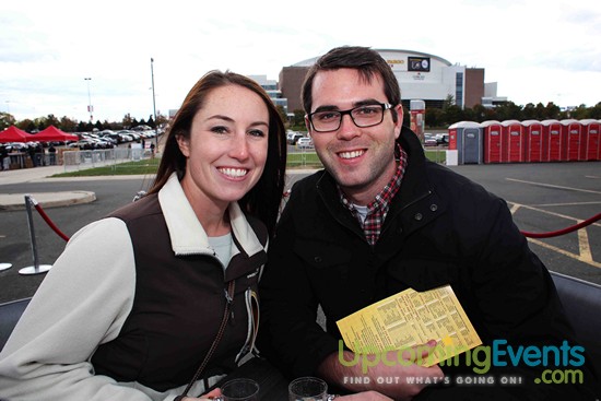 Photo from Oktoberfest 2015 @ XFINITY Live (Gallery A)