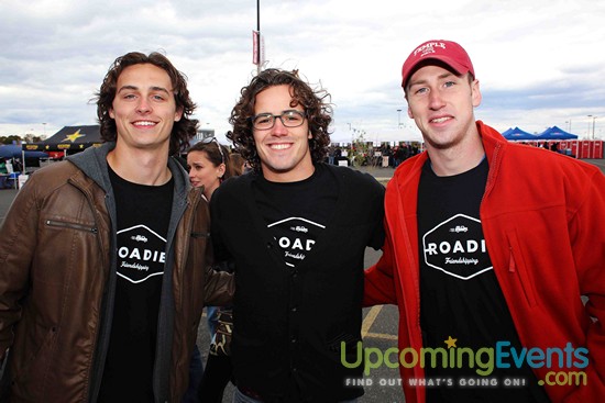 Photo from Oktoberfest 2015 @ XFINITY Live (Gallery A)