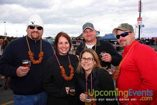 Photo from Oktoberfest 2015 @ XFINITY Live (Gallery A)