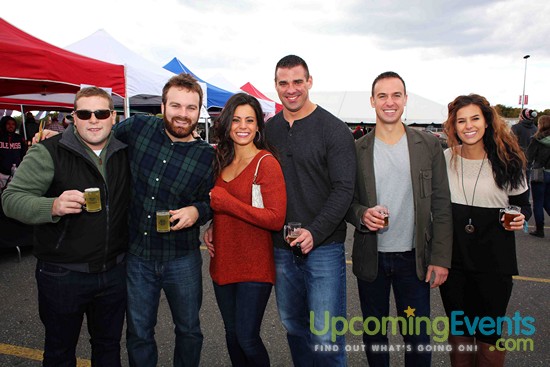 Photo from Oktoberfest 2015 @ XFINITY Live (Gallery A)