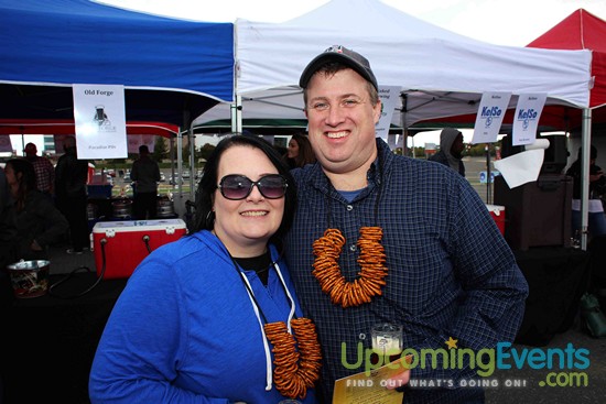 Photo from Oktoberfest 2015 @ XFINITY Live (Gallery A)