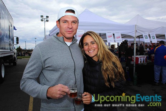 Photo from Oktoberfest 2015 @ XFINITY Live (Gallery A)