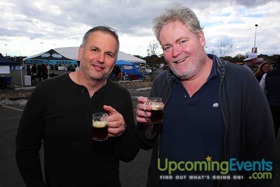Photo from Oktoberfest 2015 @ XFINITY Live (Gallery A)