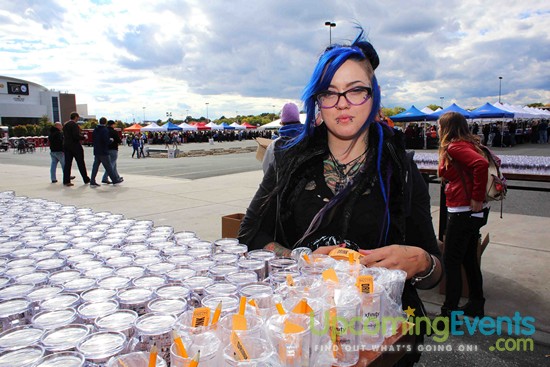 Photo from Oktoberfest 2015 @ XFINITY Live (Gallery A)