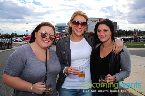 Photo from Oktoberfest 2015 @ XFINITY Live (Gallery A)