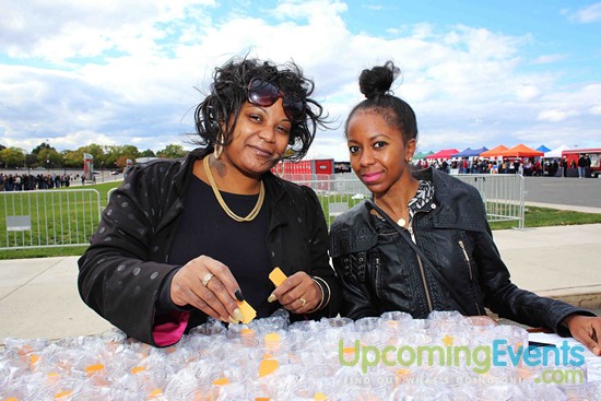 Photo from Oktoberfest 2015 @ XFINITY Live (Gallery A)