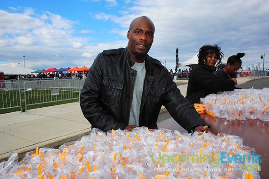Photo from Oktoberfest 2015 @ XFINITY Live (Gallery A)