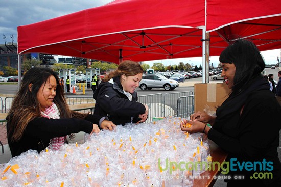 Photo from Oktoberfest 2015 @ XFINITY Live (Gallery A)