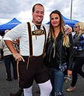 View photos for Oktoberfest 2015 @ XFINITY Live (Gallery A)