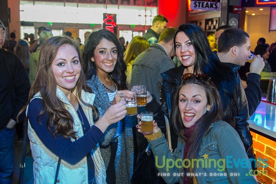 Photo from Oktoberfest 2015 @ XFINITY Live (Gallery B)