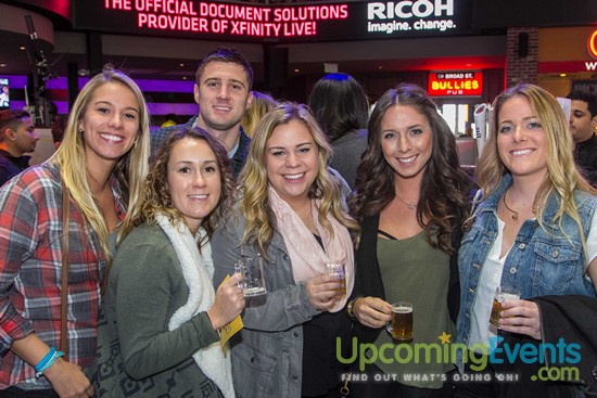 Photo from Oktoberfest 2015 @ XFINITY Live (Gallery B)