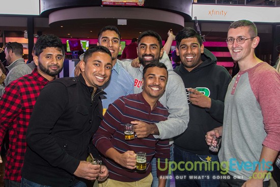 Photo from Oktoberfest 2015 @ XFINITY Live (Gallery B)