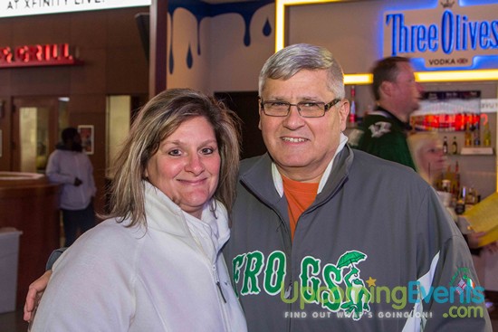 Photo from Oktoberfest 2015 @ XFINITY Live (Gallery B)