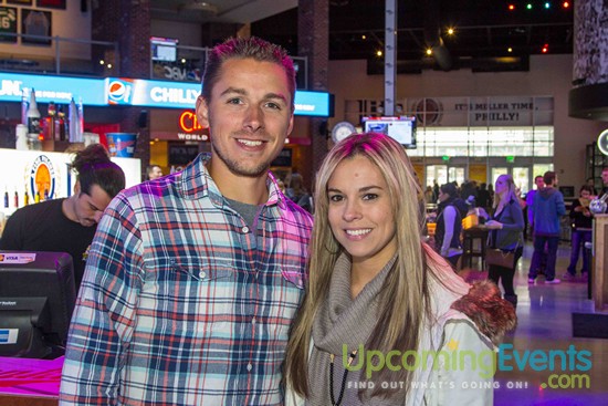 Photo from Oktoberfest 2015 @ XFINITY Live (Gallery B)