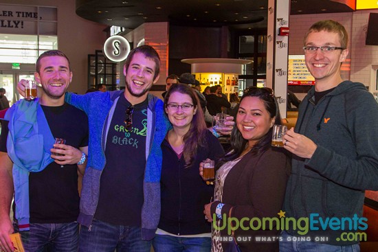 Photo from Oktoberfest 2015 @ XFINITY Live (Gallery B)