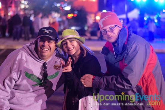 Photo from Oktoberfest 2015 @ XFINITY Live (Gallery C)
