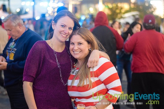 Photo from Oktoberfest 2015 @ XFINITY Live (Gallery C)