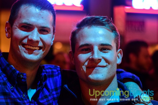 Photo from Oktoberfest 2015 @ XFINITY Live (Gallery C)