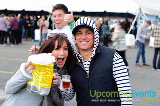 Photo from Oktoberfest 2015 @ XFINITY Live (Gallery C)