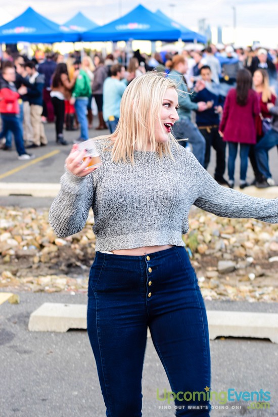 Photo from Oktoberfest 2015 @ XFINITY Live (Gallery C)